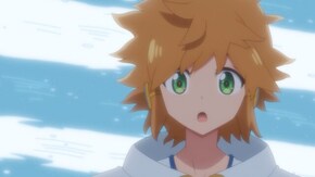 第6話 たとえば絶対勝つだろうってやつが勝って、絶対負けるだろうってやつも勝つような交流試合の開始