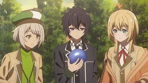 第3話 最強賢者、竜(イリス)と出会う。