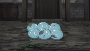 第6話 怪しい村に潜り込んだ