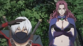 第7話 暗殺者に狙われていた