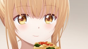 第1話 天使様との出会い