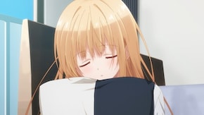 第3話 天使様へのご褒美