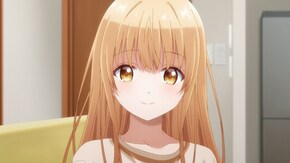 第5話 天使様と初詣