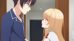 第11話 お隣の天使様にいつの間にか駄目人間にされていた