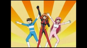 課外授業その3 特撮激燃(とくさつゲキファイヤー)!アキヲ、心の向こうに…です~