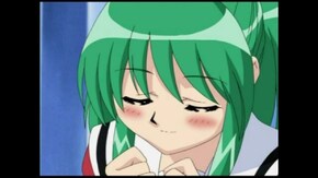 課外授業その10 桃色吐息!?ヒフミちゃん舞う!うたかたの一日です~