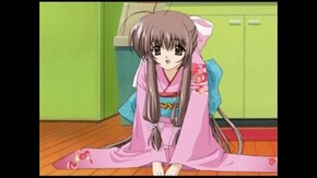 第1話 大推参!! 愛と宿命の美少女!