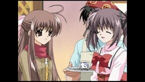 第三話 激突!! 愛と野望の龍虎!