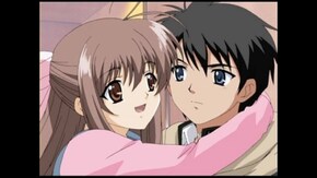 第四話 大決断!! 愛と青雲の船出!?