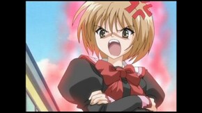 第七話 大悲恋!? 愛と慕情のみぞれ雪