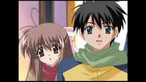 第十話 大発動!! 愛と無情の召還状!