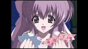 第十一話 大終焉!? 愛と別れの雛人形!