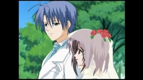 第十三話 大争奪! 愛と祝福のウェディング