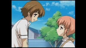 第三話 もう一人の妹