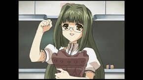 第五話 桜夏際前夜…