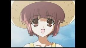 第八話 思い出のアルバム