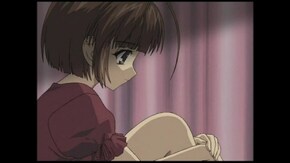 第九話 隠された過去