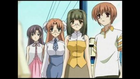 第十話 歪みゆく世界