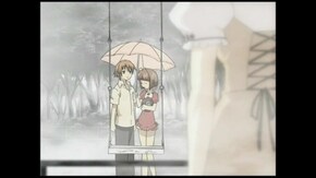 第十一話 泉奈の真実