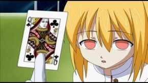 第3話 盗まれた少女
