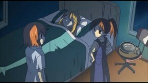第4話 鏡に映らない心