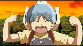 第5話 山の歌声