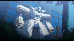 第7話 梨々恋しや首なしデュラハン