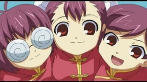 第10話 商店街狂想曲