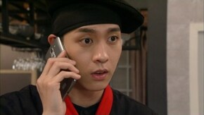第43話 次男の恋人