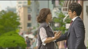 #5 13年ぶりの再会