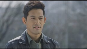 第8話 逮捕