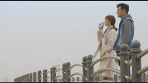 第11話 “夢は叶う” 2002年