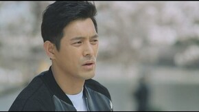 第13話 拉致