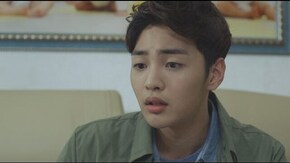 第16話 家族
