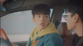 第5話 病気で深まる絆