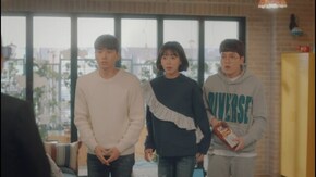 第6話 嫉妬の炎