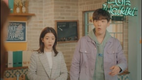 第15話 鉢合わせ