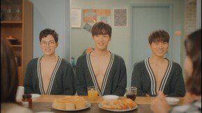 第19話 彼は芸能人