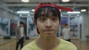 第6話 ドント タッチミー