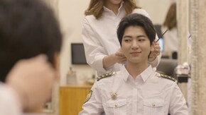 第8話 ラブ ミー ライト