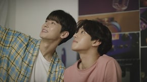 第9話 フェイク ラブ