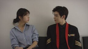 第13話 恋に落ちた