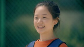 第3話 サッカーの天才少女