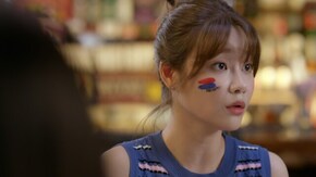 第6話 サッカーの女神の復活