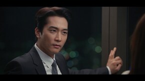 第16話 偉大な選択