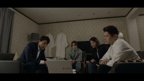 第10話 私たちの死2