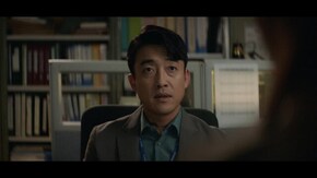 第13話 青い十字架1