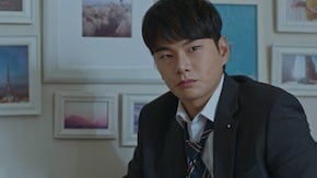 #2 妻のベッド