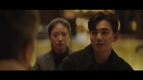 第14話 二重の悪