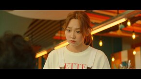 第2話 テキーラ・サンライズ